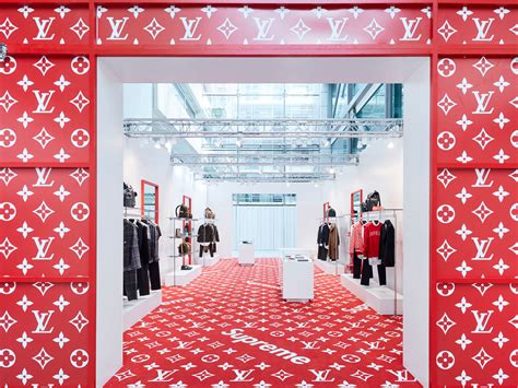 supreme by louis vuitton|supreme louis vuitton shop.